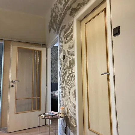 Apartament Relax Vibe *
