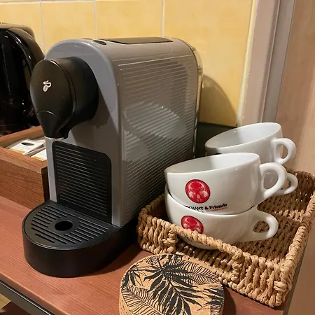 Apartman Relax Vibe - Old Town