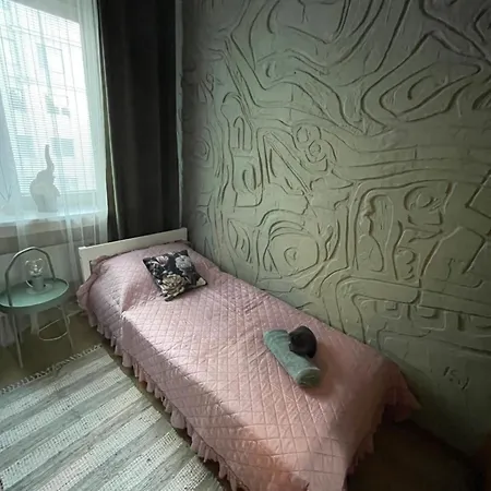 Apartament Relax Vibe *