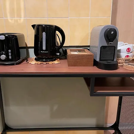 Relax Vibe - Old Town * Μπρατισλάβα