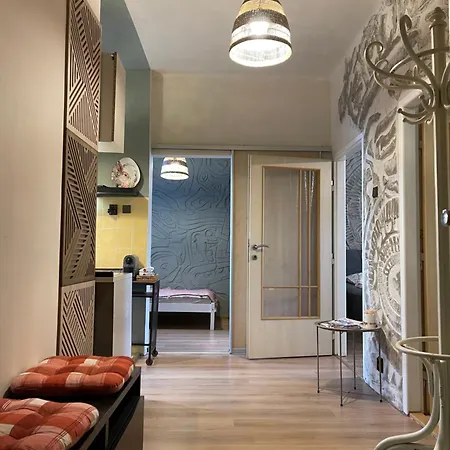 Relax Vibe