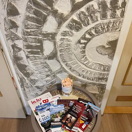 Relax Vibe - Old Town アパート ブラチスラヴァ