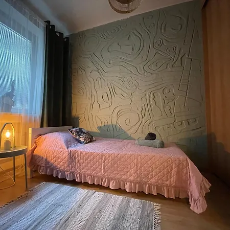 Relax Vibe - Old Town * Μπρατισλάβα