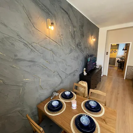 Relax Vibe Apartament