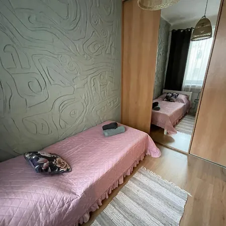 Apartman Relax Vibe - Old Town