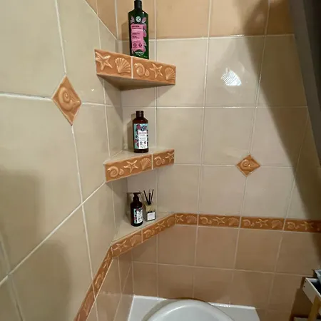 Relax Vibe Apartament *
