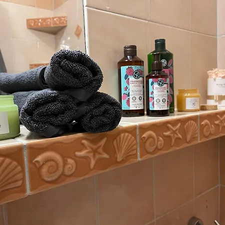 Relax Vibe - Old Town Apartman Pozsony