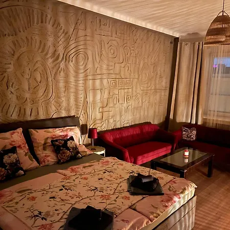 Apartament Relax Vibe Bratysława