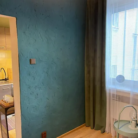 Relax Vibe - Old Town * Μπρατισλάβα