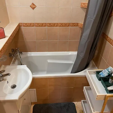 Relax Vibe - Old Town