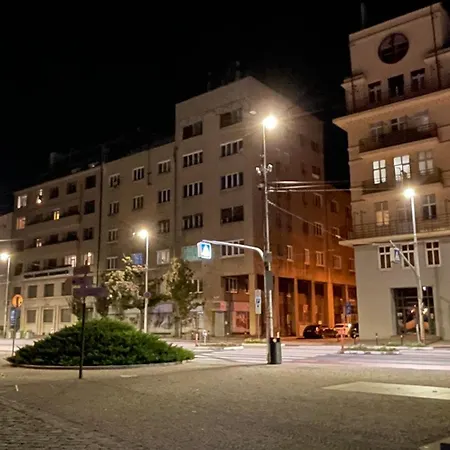 Relax Vibe - Old Town *