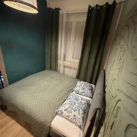Relax Vibe Old Town * Bratislava