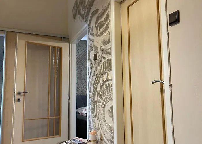 Apartament Relax Vibe Old Town *