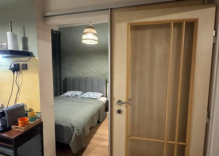 Apartament Relax Vibe Old Town *