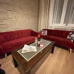 Apartment Relax Vibe Old Town Bratislava