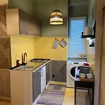 Relax Vibe Old Town Apartment *