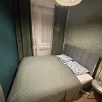 Relax Vibe Old Town Apartment