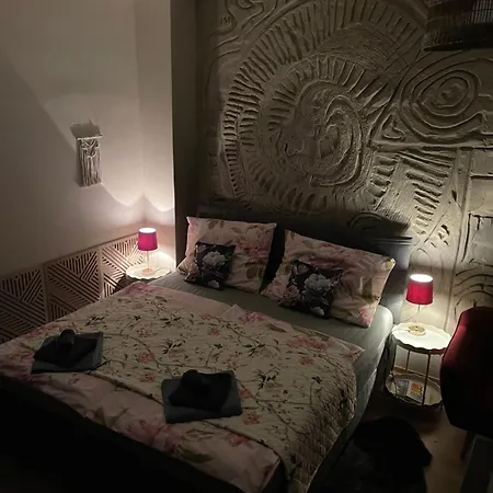 Relax Vibe Old Town ברטיסלאבה