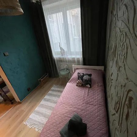 Relax Vibe - Old Town