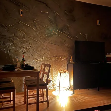 Relax Vibe - Old Town