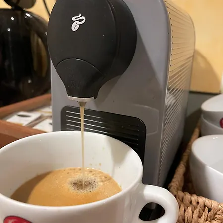 Relax Vibe - Old Town Appartement *