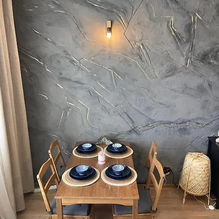 Relax Vibe Old Town Bratislava